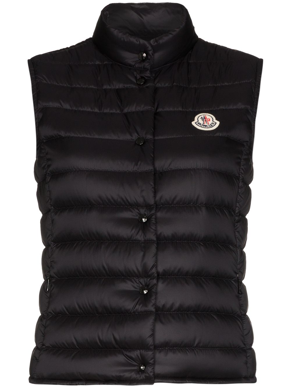 Moncler Jackets - Blacks and greys | d411c677b7c13d7ad23af545832923cdb2edf1cd