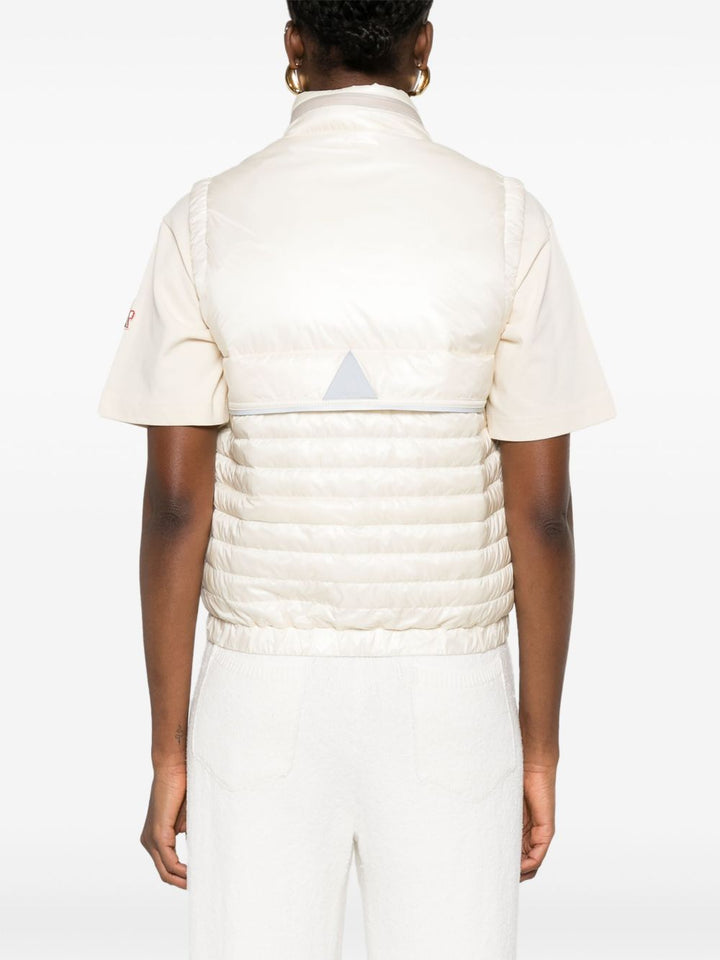 Moncler Grenoble Jackets - Light and natural | 5dbd3a6560a5f5ccd78745ed691755c7438a34c7