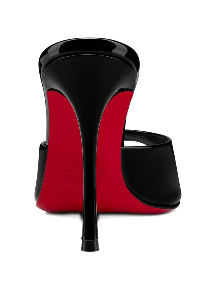 Christian Louboutin Sandals - Blacks and greys | e117dfd18af64d232a3f955ce04f6aeb198719b7