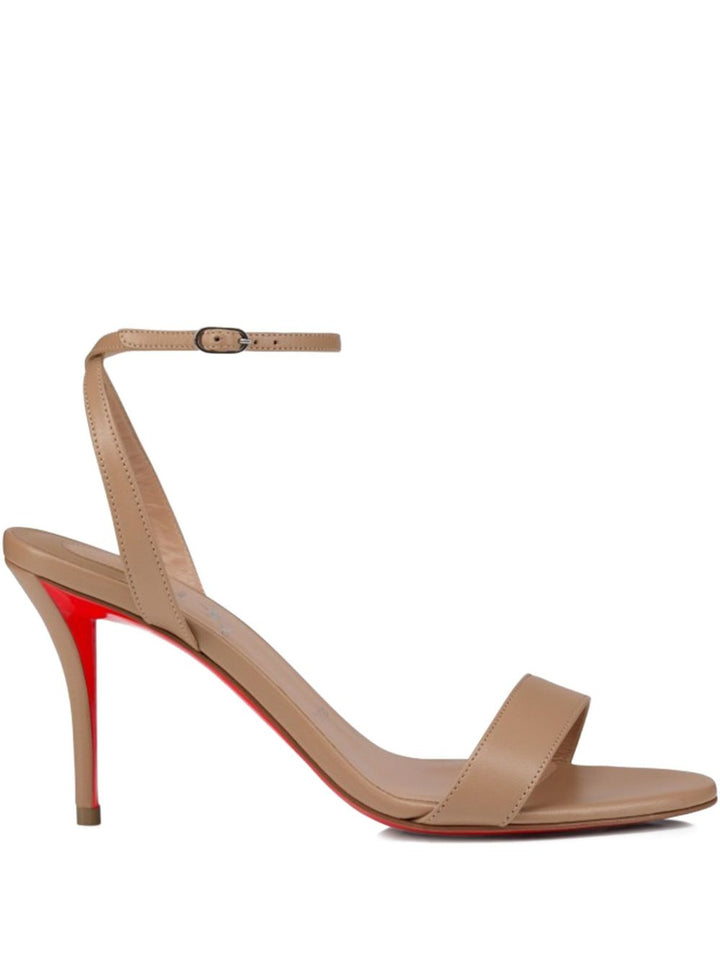 Christian Louboutin Sandals - Light and natural | 1b2b77deac8f435ccc5c7b03fae23ea804e4a270
