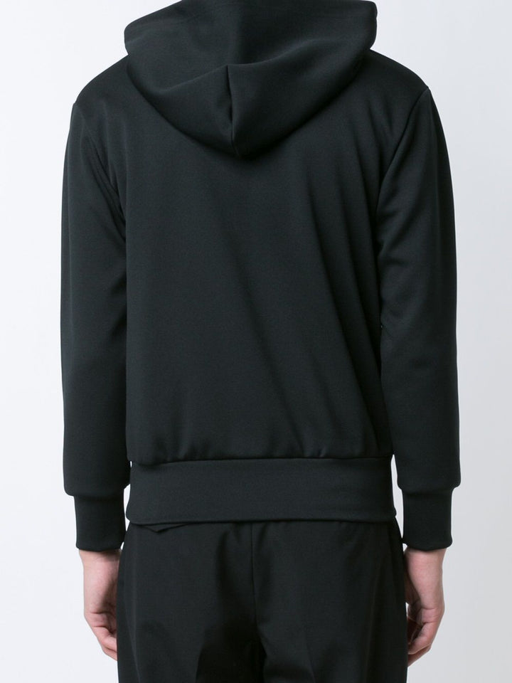 Comme Des Garcons Sweaters - BLACK | 53da211c5acf463fa72abf05f3d25bf28240f674
