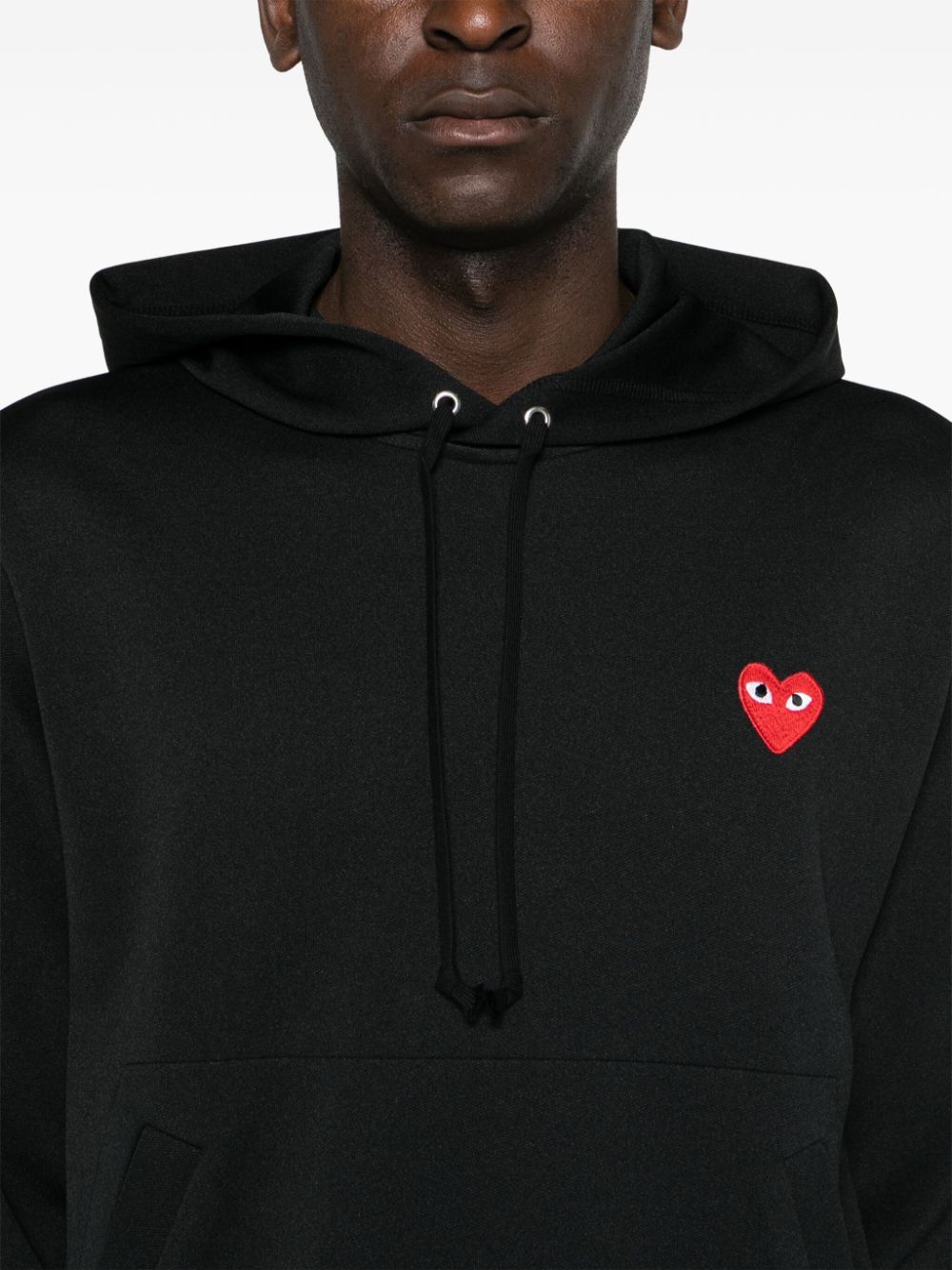 Comme Des Garcons Sweaters - BLACK | 63a506b2d681981df488c592acd8030d530a55f5