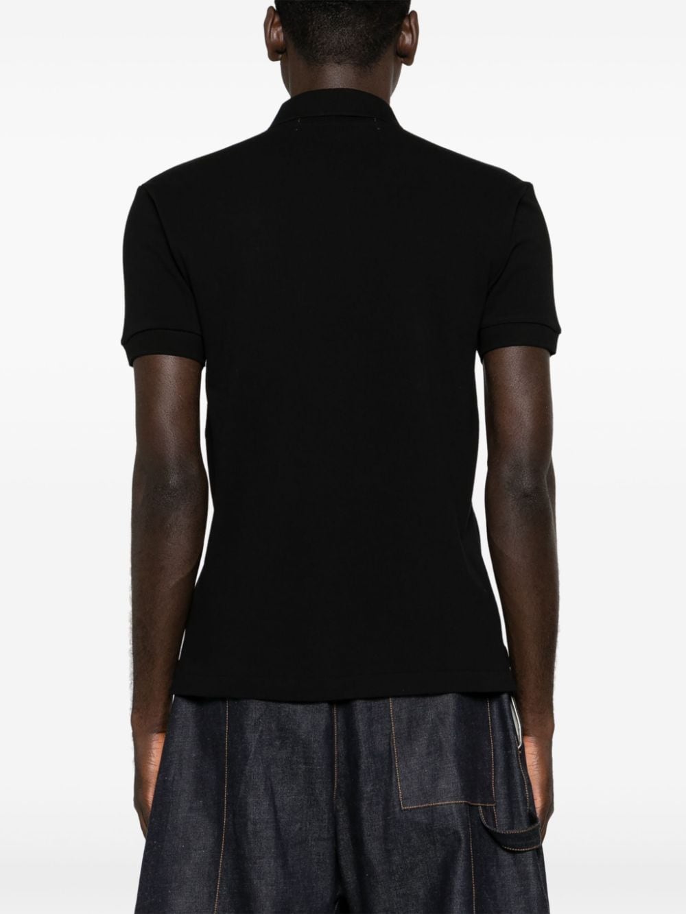 Comme Des Garcons T-shirts and Polos - BLACK | 47cae708f04a92f44ec5072a0fe264aef061e346