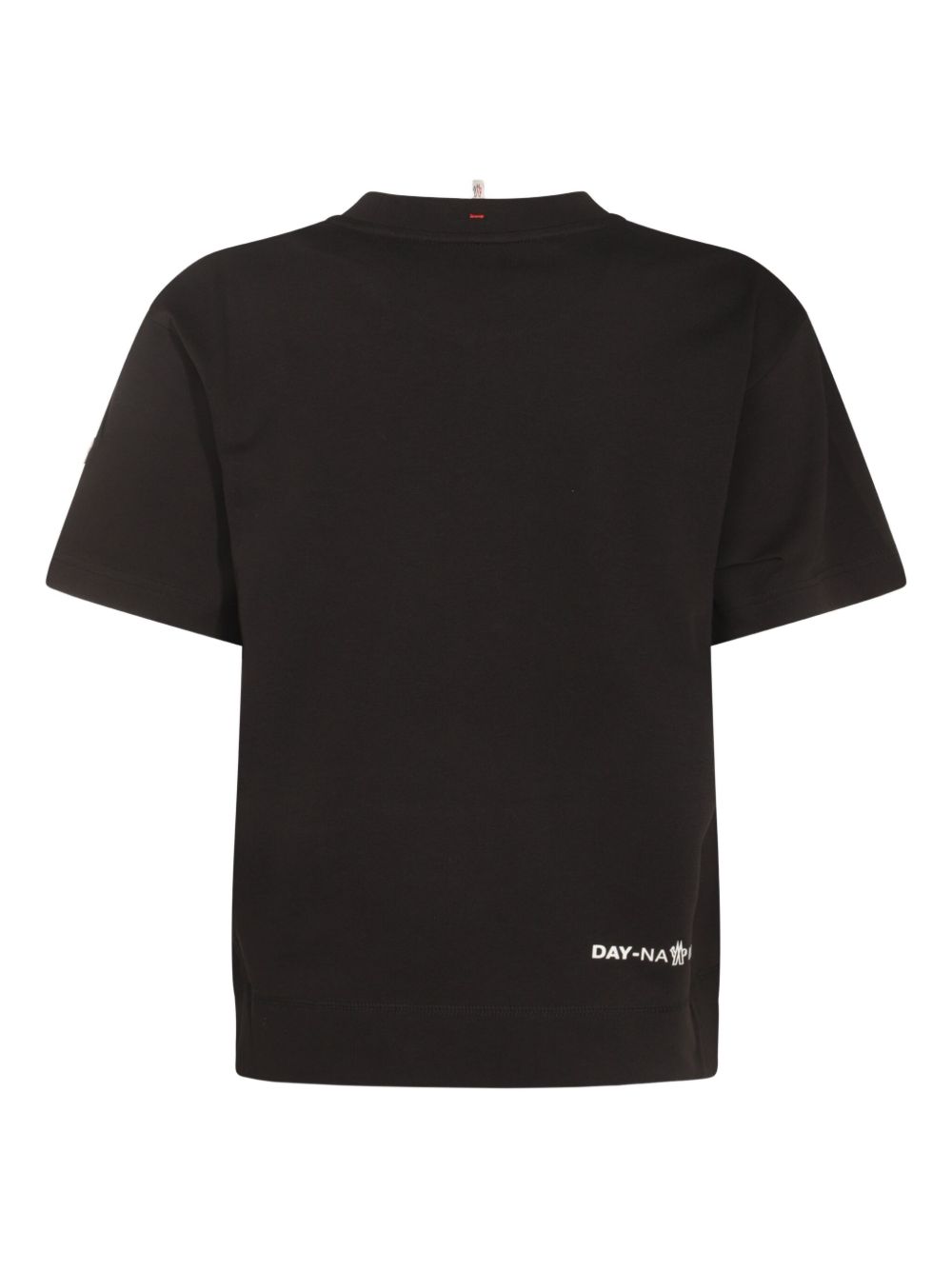 Moncler Grenoble T-shirts and Polos - Blacks and greys | 46f284e76b991ffcb3147bac1a38056089875f41