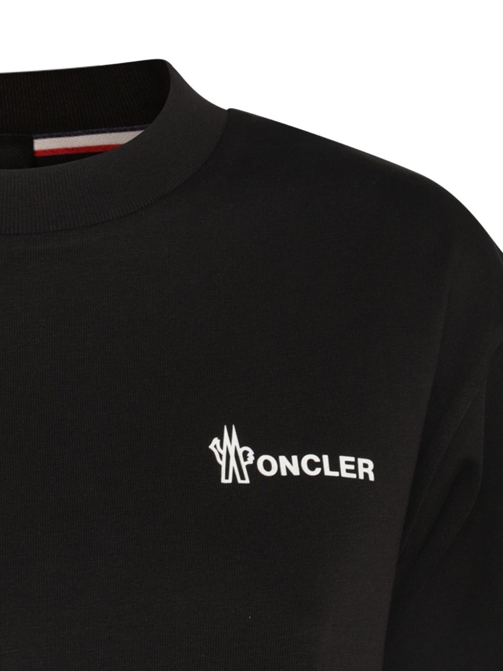 Moncler Grenoble T-shirts and Polos - Blacks and greys | 85b6f89da05b55f5bb1ba3a91670f6102c186ce8