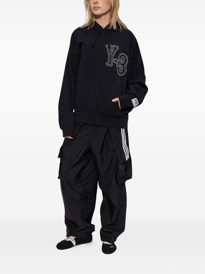 Y-3 Trousers - Blacks and greys | c2bfe75a54313b9c9c20953df46e9901731b3886