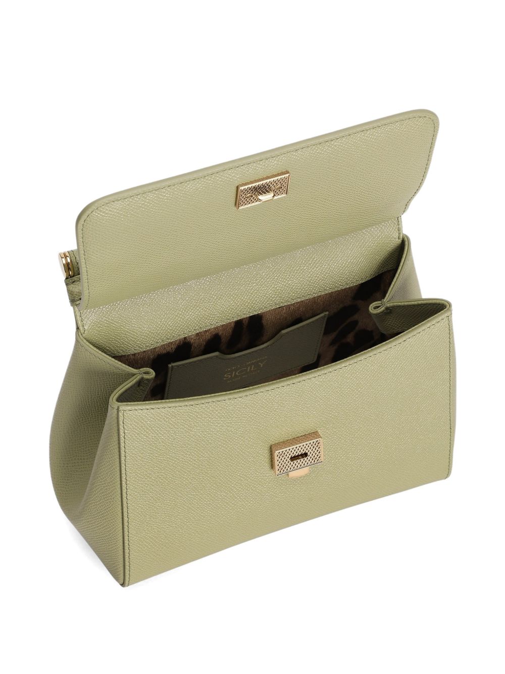Dolce & Gabbana Bags - VERDE | 6114a69aaf6ed428cda675535beb0bbca26c87fe