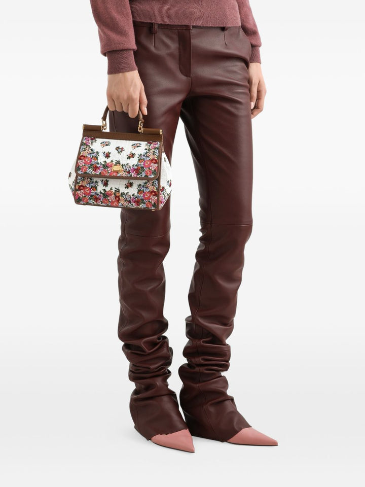 Dolce & Gabbana Bags - Brown | 0b1552e4f34c019cdd036f791f07975344e0d4bd