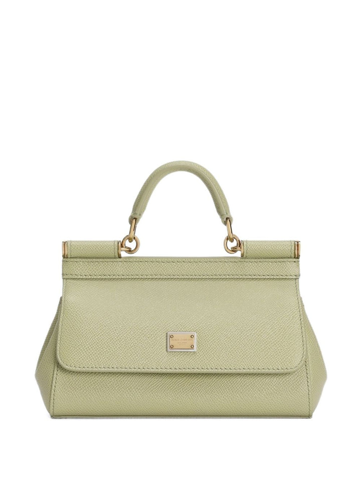 Dolce & Gabbana Bags - VERDE | 2c09d4bce749207de5db5f0d7b6a584f85df4745