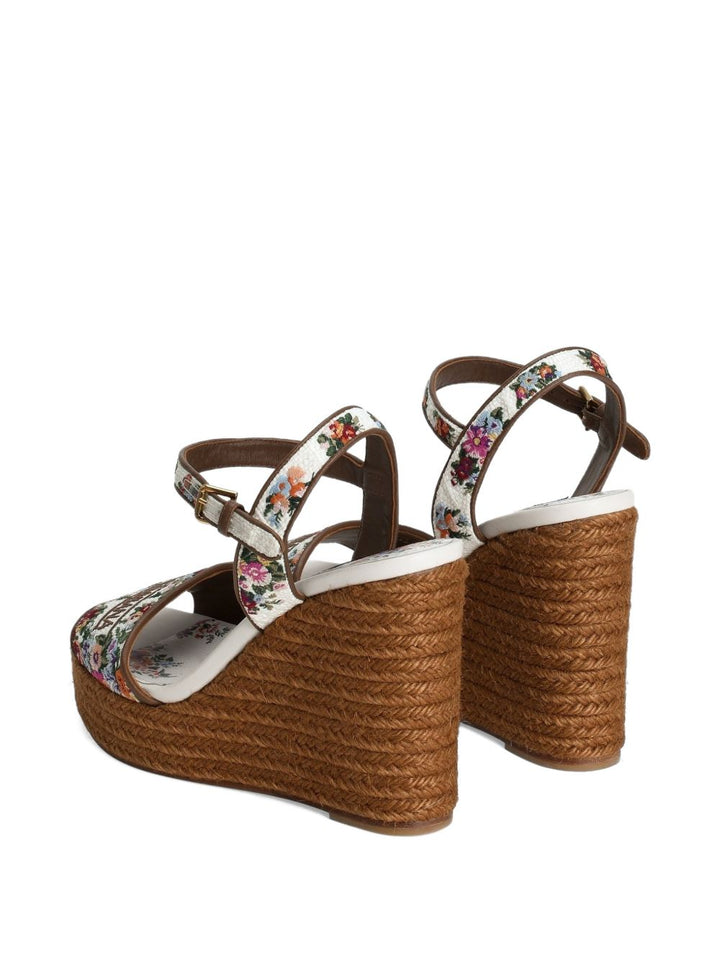Dolce & Gabbana Sandals - Light and natural | a460cf76291282107d7e71d838c3184335caa3db