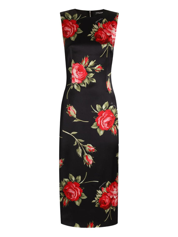 Dolce & Gabbana Dresses - Neri e Grigi | 103d5b7c461bcfe53cd3403b2dc7518945e5000b