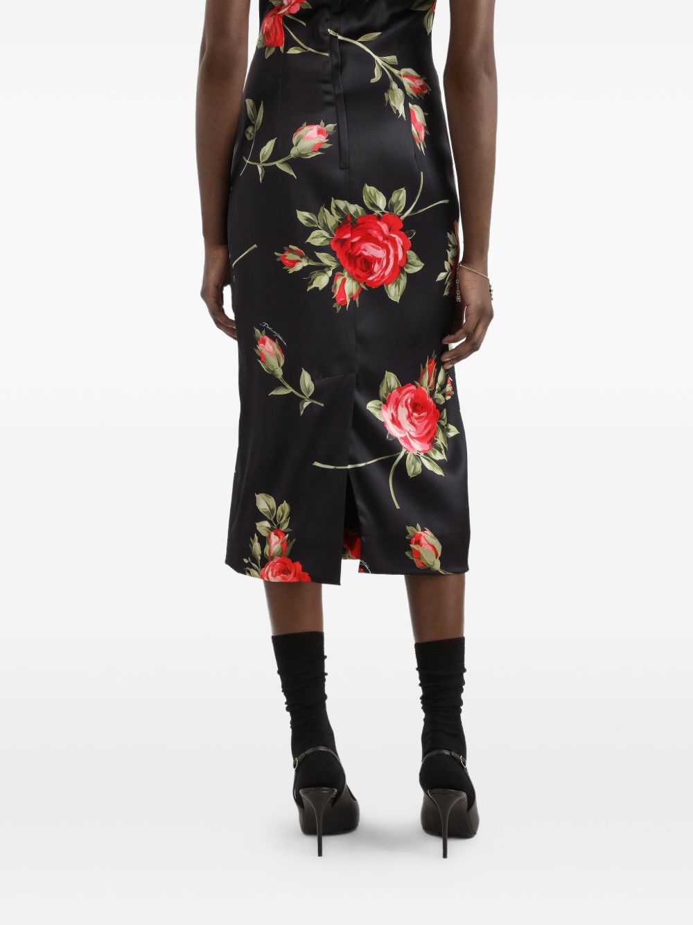 Dolce & Gabbana Dresses - Neri e Grigi | 79f0dd4e2ebc505042a1f4b70968f95b088b2f9a