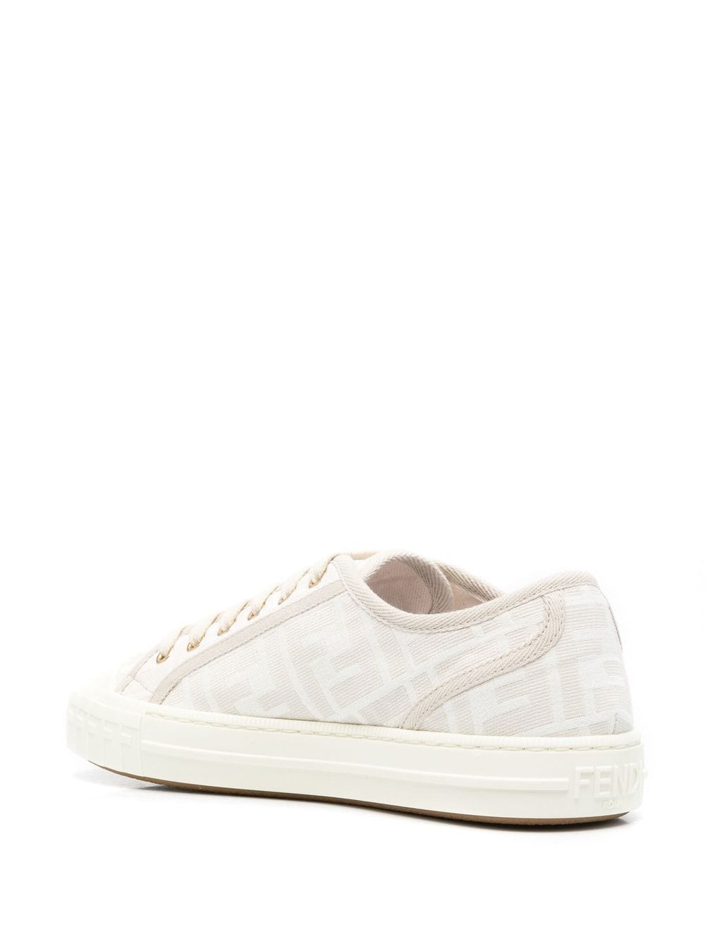Fendi Sneakers - Light and natural | 26ad9b874fdd6dda5f6322532c2569eb57f0fc0b