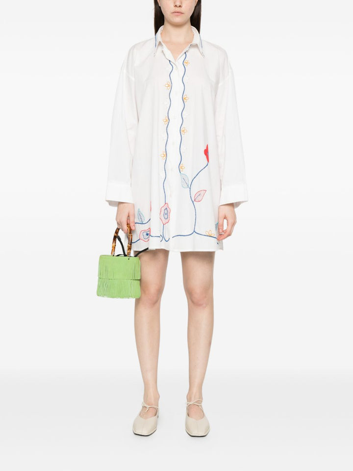 Forte Forte Shirts - Chiari e Naturali | 4f0259fd1da213bef67bcccc0b8aab3c73ab985f