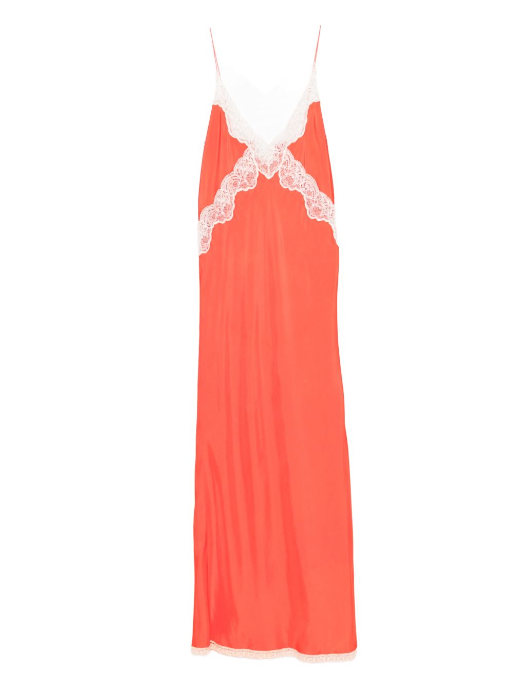 Forte Forte Dresses - Blue and green | e22885f3bbb761f75ddeb5301029e1cfafa853c2