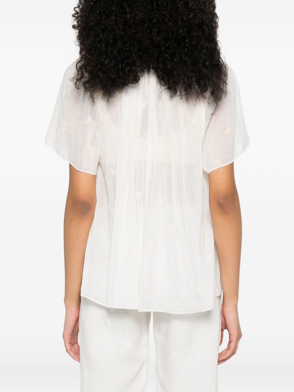 Forte Forte Shirts - Chiari e Naturali | d12a7090fc4eb58c51f7ccfde64c218317f5814a