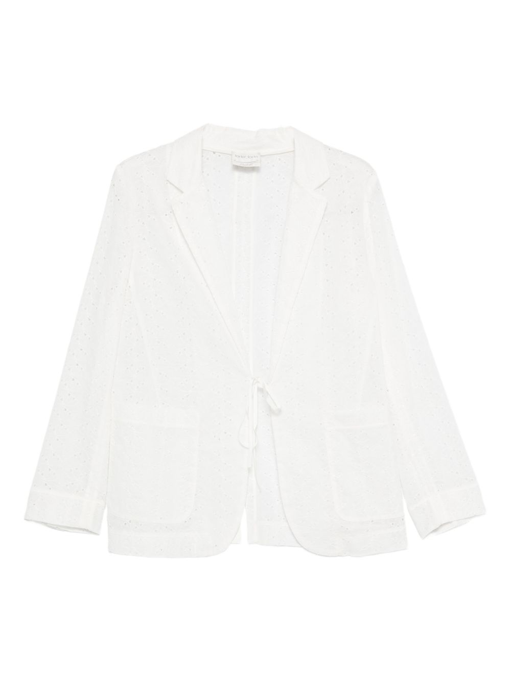 Forte Forte Jackets - Chiari e Naturali | 0ec538b44000db23c6908b61ffa6e45511ea3dc1