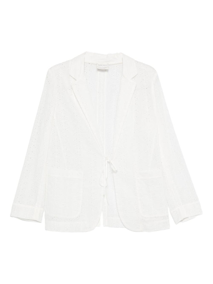 Forte Forte Jackets - Chiari e Naturali | 0ec538b44000db23c6908b61ffa6e45511ea3dc1