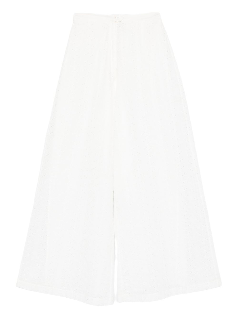 Forte Forte Trousers - Chiari e Naturali | d1ca959017c775414db6aec94565fe2715af7185