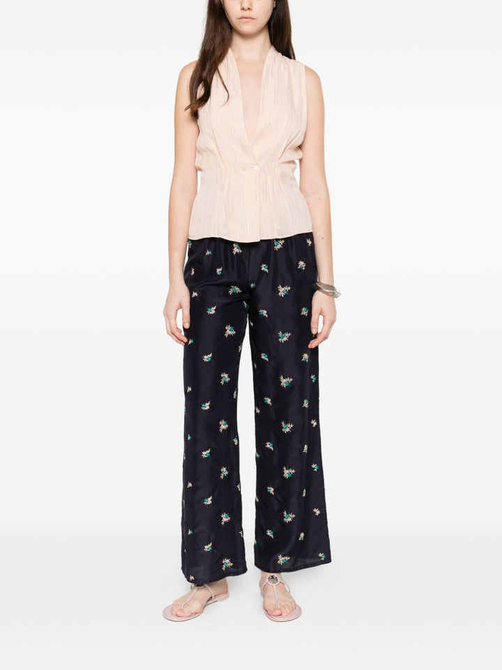 Forte Forte Sweaters - Light and natural | 0df153ea82e449405bdb40d3fb6e337a81985c9b