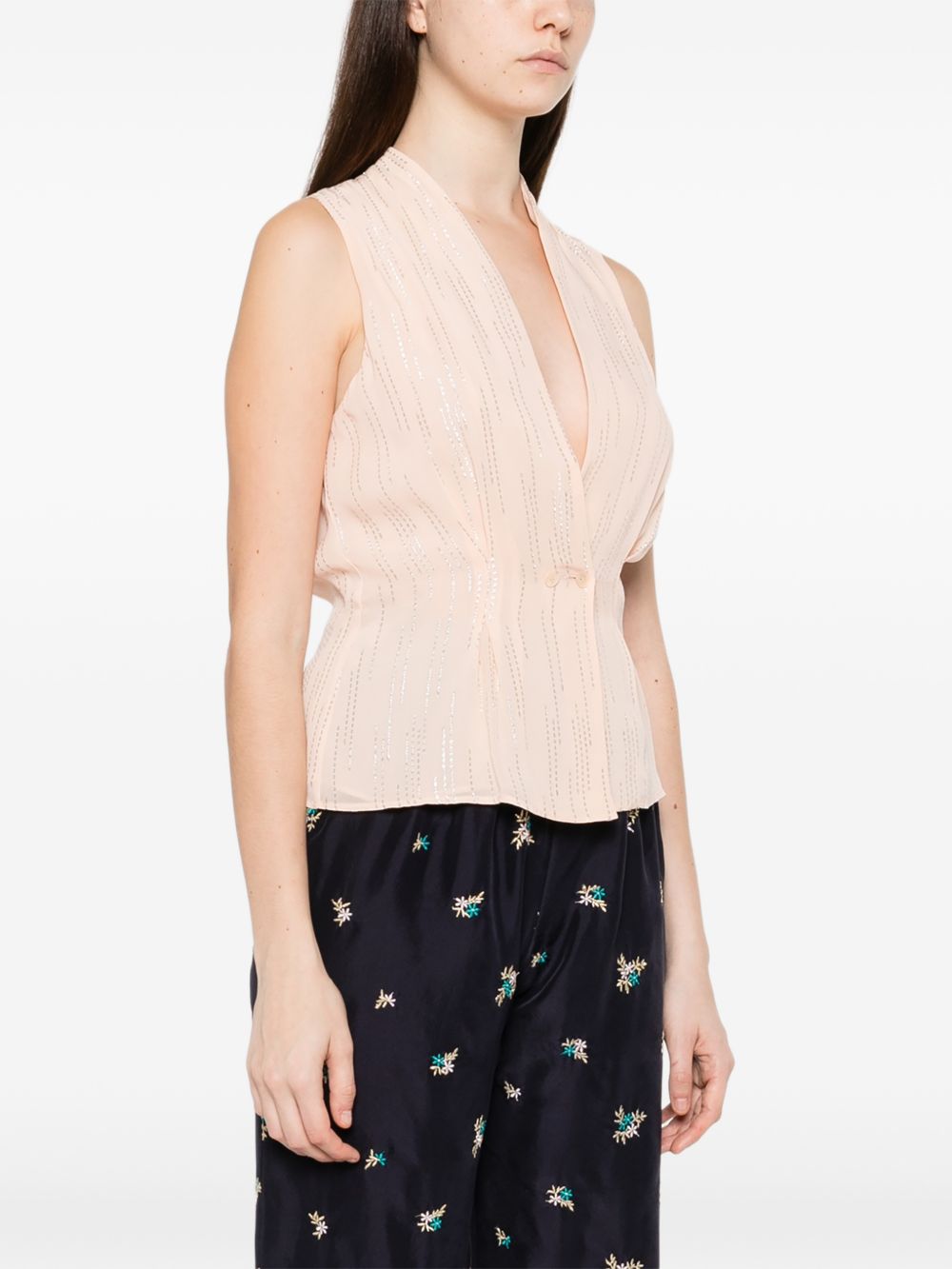 Forte Forte Sweaters - Light and natural | e1ed8c224df026bfbd13b0211bd8635b2acebc99