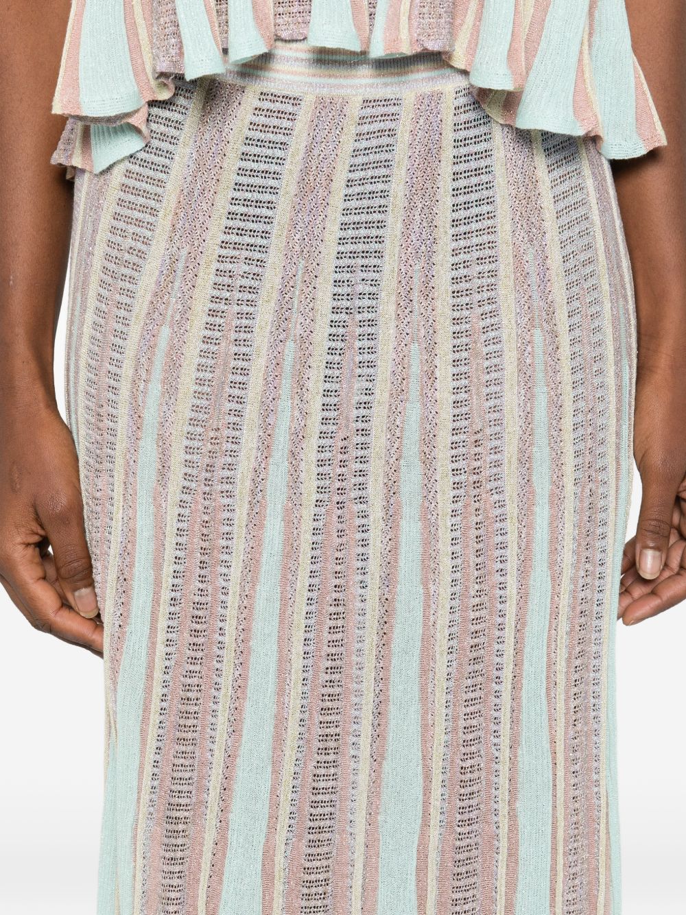 Forte Forte Skirts - Light and natural | 597559d7c0996ff9aaf7eb4894ecef8e5f7a3741