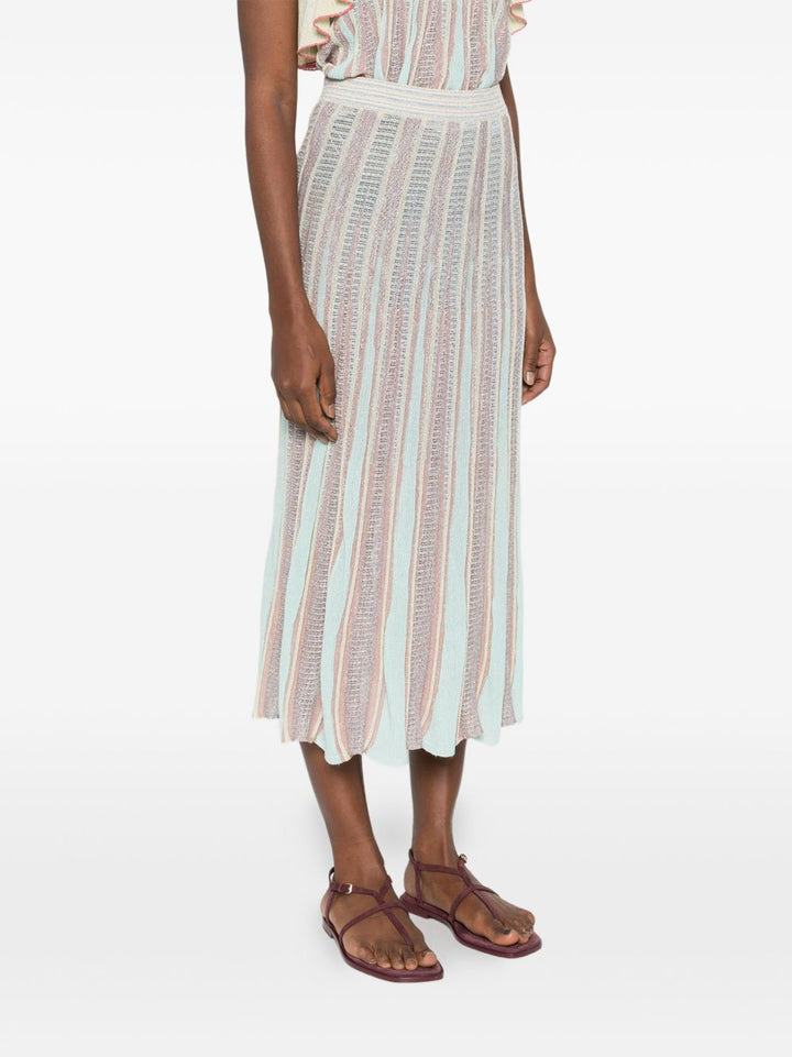 Forte Forte Skirts - Light and natural | 93e27e249c0aa29695c3c02310922e16688658d4