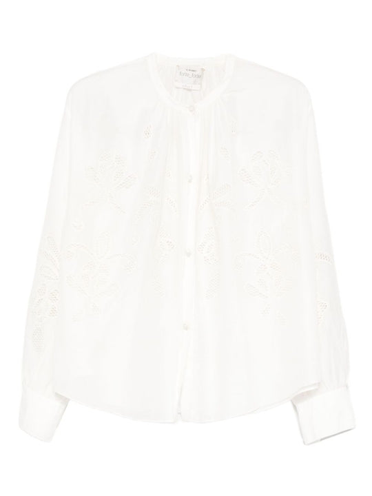 Embroidered Shirt