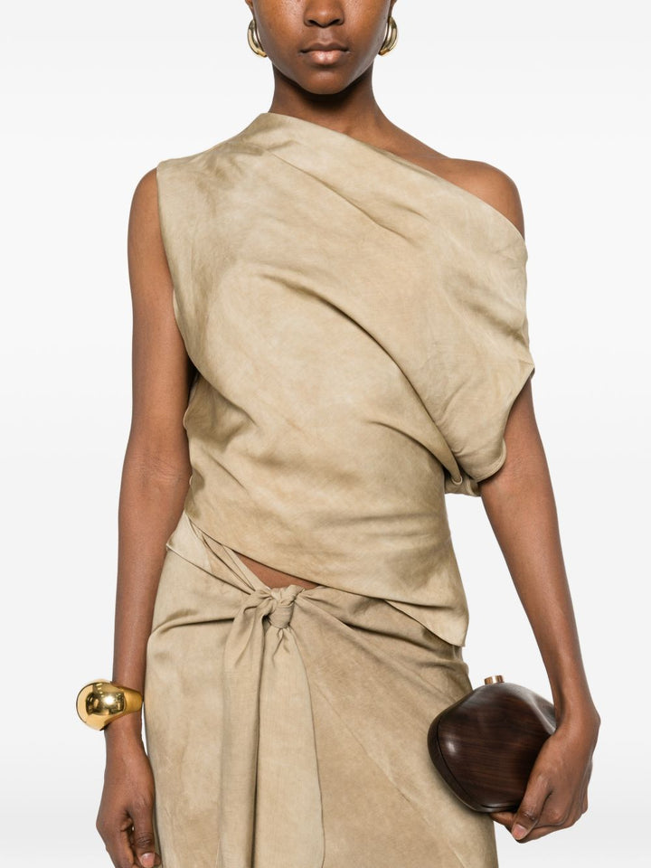 Cortana Dresses - Brown | 660212334fbe9a0f1033e4338101957b01ec62be