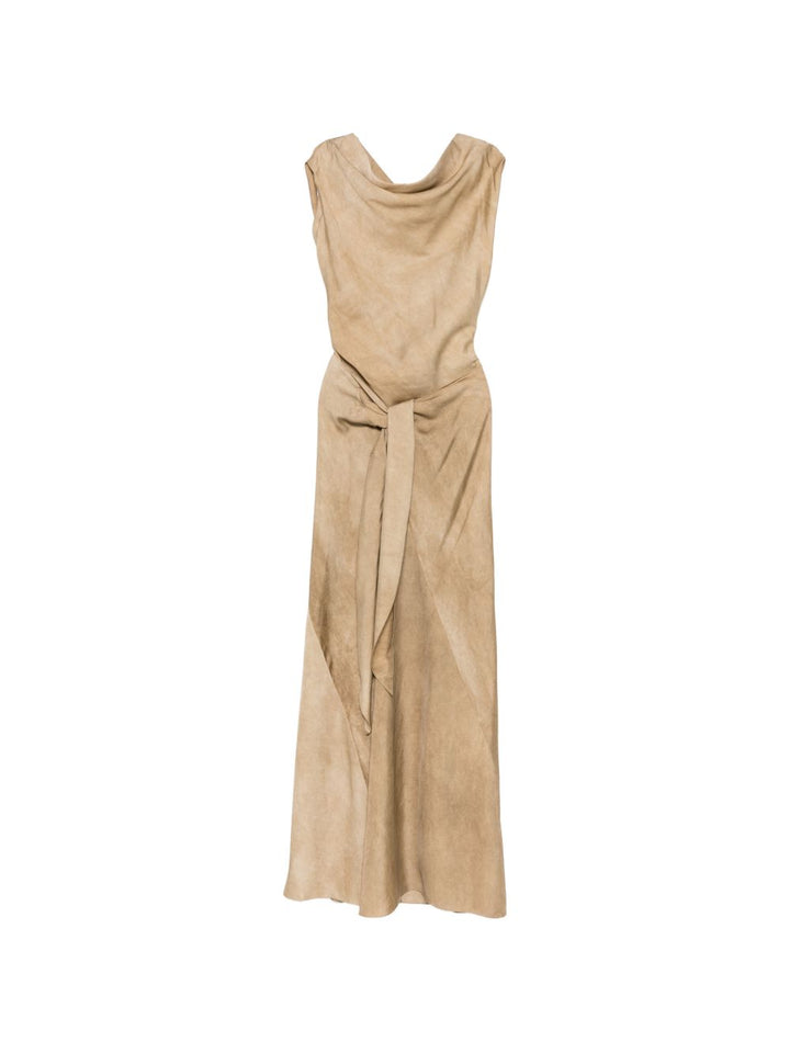 Cortana Dresses - Brown | 33d8915e77a1a051422e089b495c2f94a043c982
