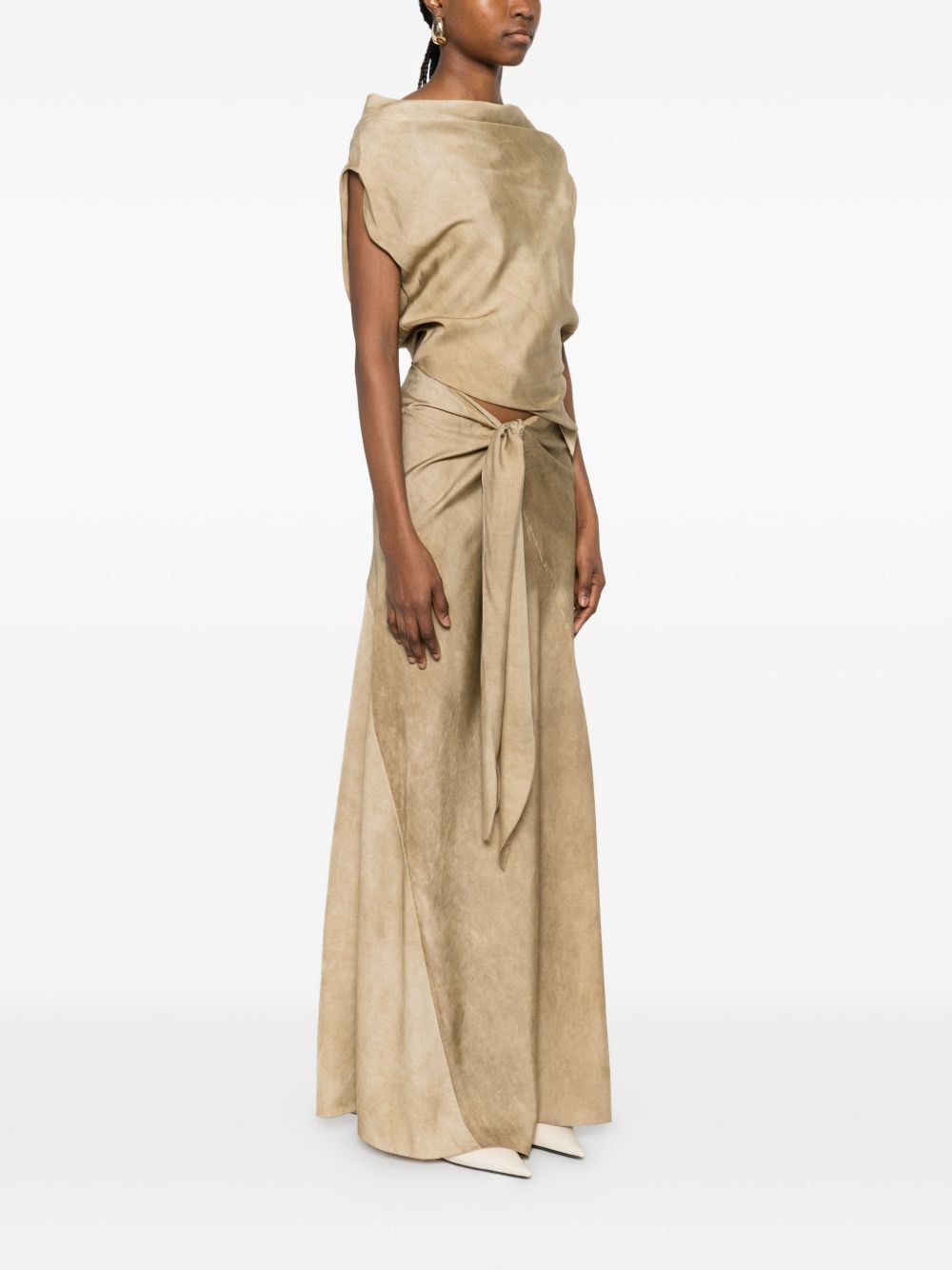 Cortana Dresses - Brown | a5469ce91e0a1ab592e7b521e91ebdd419f9ce51