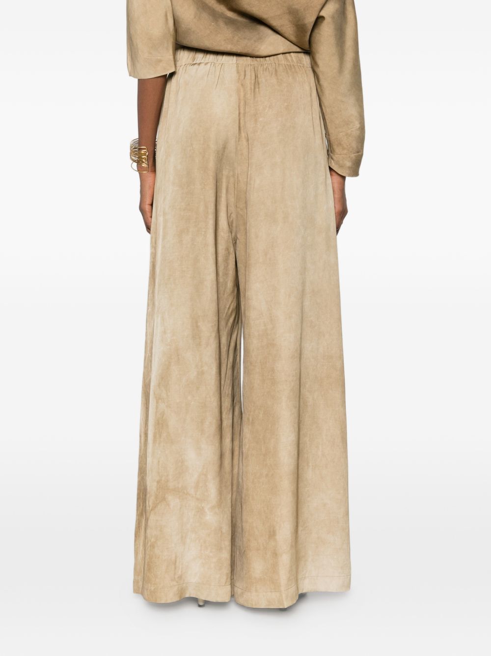 Cortana Trousers - Brown | 47605239a05edab270454c54afb2563c8c2165e7