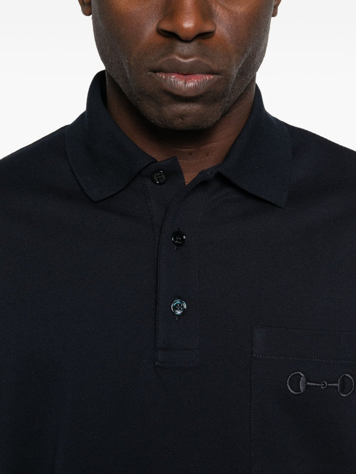 Gucci T-shirts and Polos - Blue and green | c0a33b87c8367587ea105f8d4f1f3bffa3f6fbb5