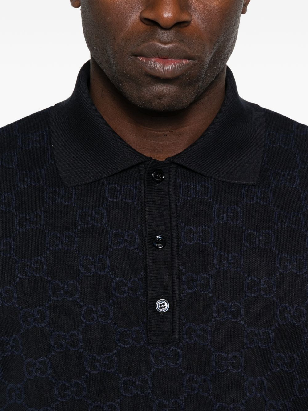 Gucci T-shirts and Polos - Blu e verdi | 26c63b4785372d5ae88a04eb14fd56442a5215d8
