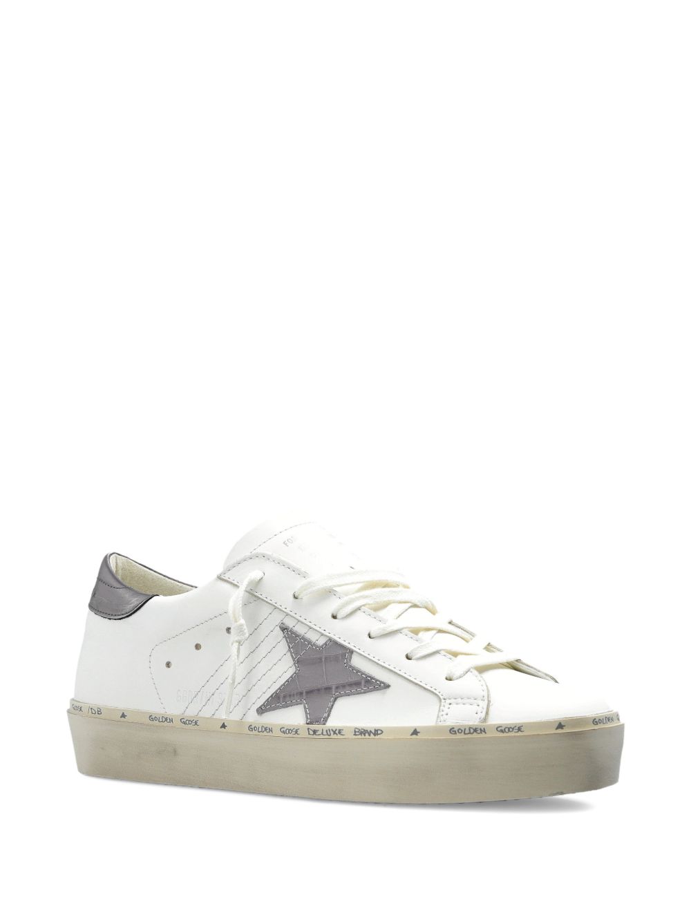 Golden Goose Sneakers - Light and natural | 66af8a091148d66b2445a8e89a3c223149789cbc