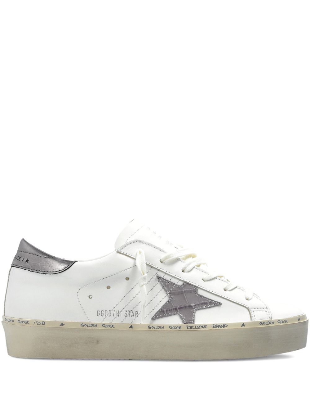 Golden Goose Sneakers - Light and natural | 5c09a88df1e2486ccdb9168b3fa398a56182a387