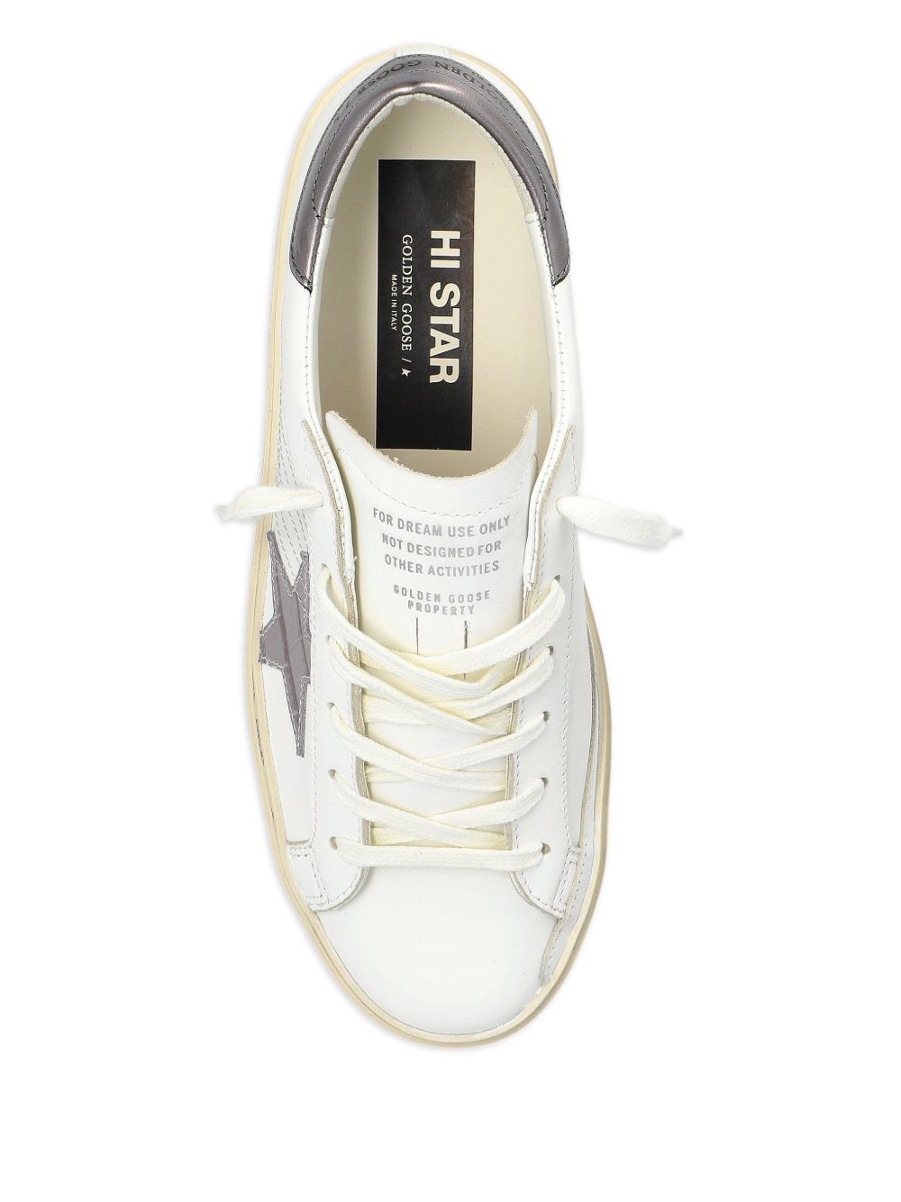 Golden Goose Sneakers - Light and natural | 8407b3d4ab5ba09e79fa4c3aed1aaea3a0fa4677