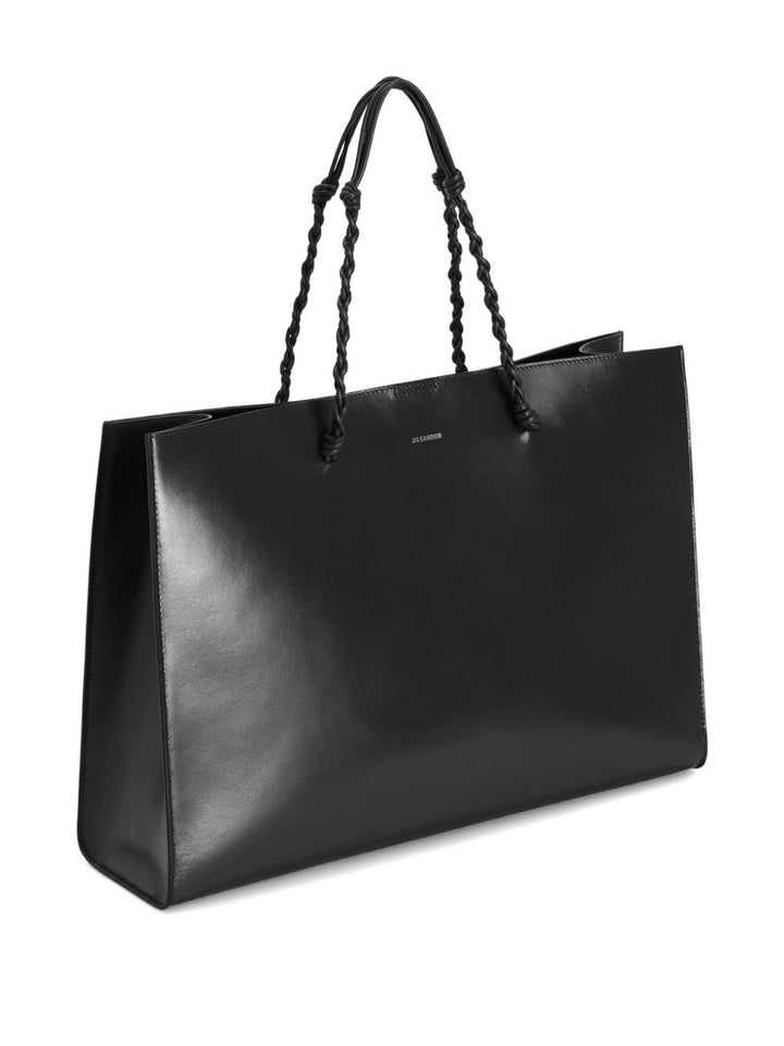 Jil Sander Bags - Neri e Grigi | 4d96bee62096528c26921a4dd097a2a44a72e140