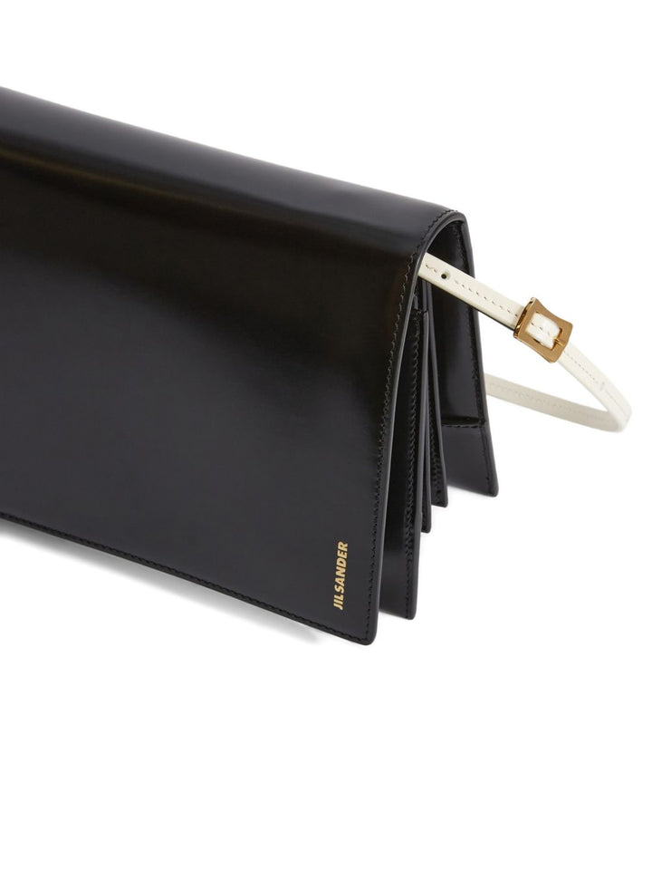 Jil Sander Bags - Blacks and greys | 55dbeae71712c06bc779dfc60d2e609a9fb5caed