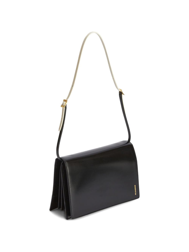 Jil Sander Bags - Blacks and greys | 43b6e5894315f379d7a62b684fc85bbe8455d5b0