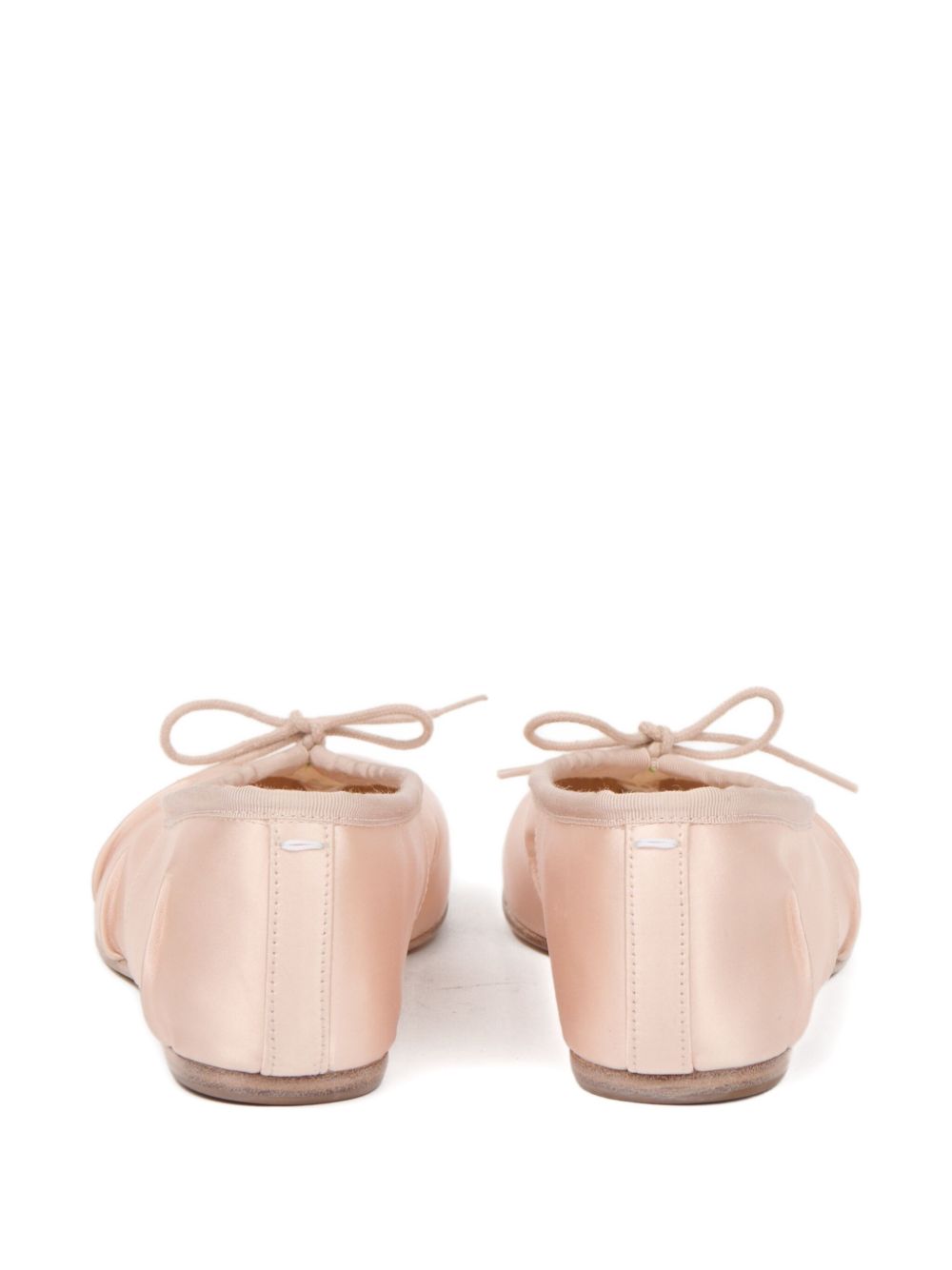 Maison Margiela Flat shoes - Light and natural | 58925dc7b49bc0c2c44c8b6c45de36468a889850