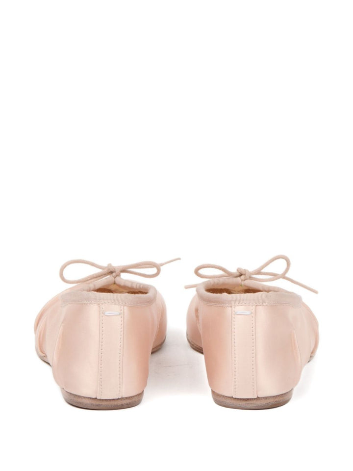 Maison Margiela Flat shoes - Light and natural | 58925dc7b49bc0c2c44c8b6c45de36468a889850