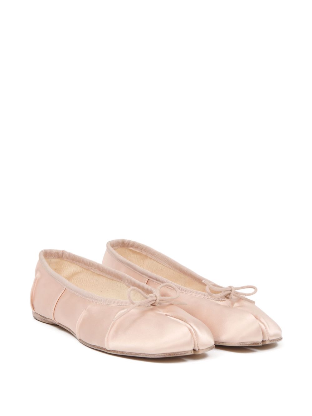 Maison Margiela Flat shoes - Light and natural | 310c0f97932459877bcd0a671ddf158308fa9ac6