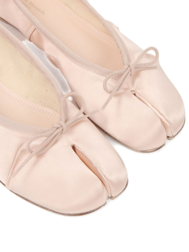 Maison Margiela Flat shoes - Light and natural | 71a8f0f53c46b73431c8bb4349b074bc2ac2571d