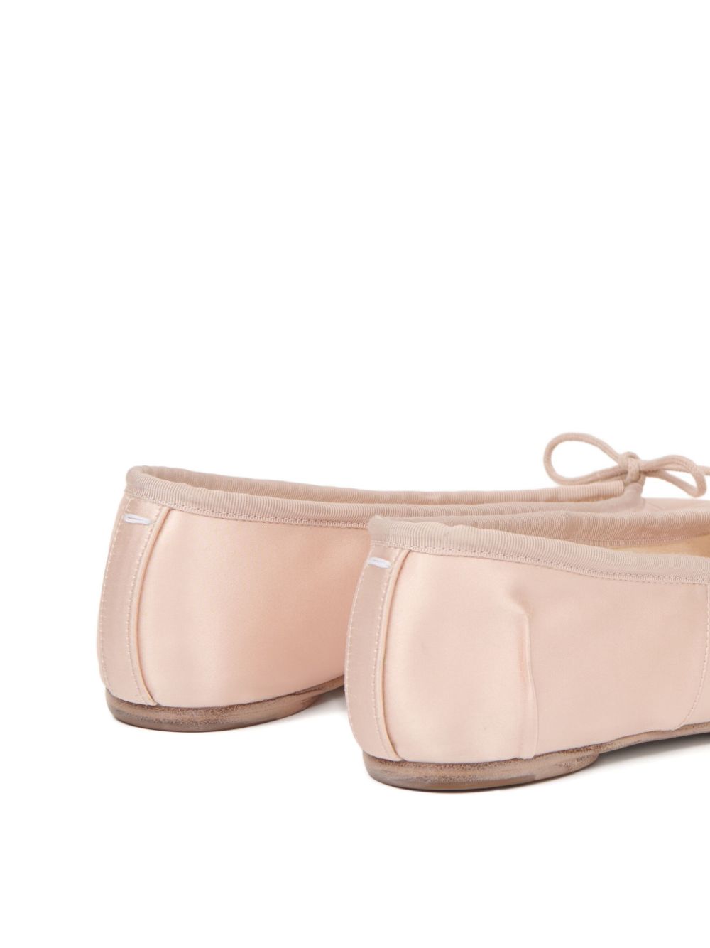 Maison Margiela Flat shoes - Light and natural | e74cb597cac3313e92822e153489ee349d430ca2