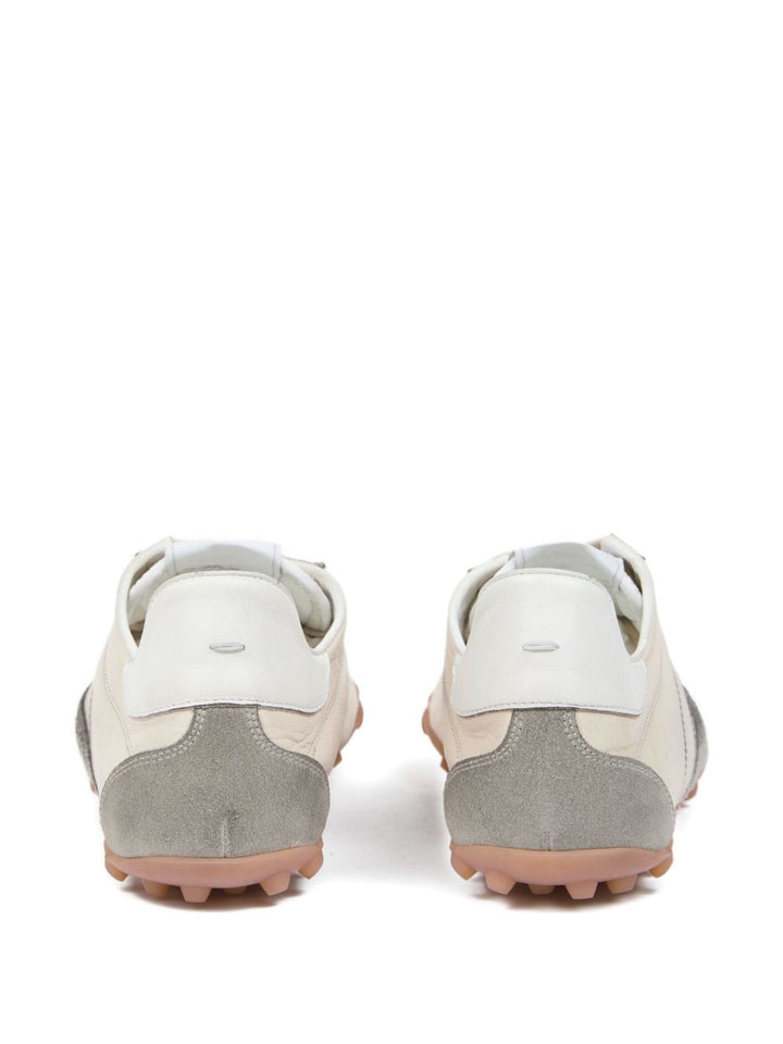 Maison Margiela Sneakers - Chiari e Naturali | fb76bcab9d75d5c3621d81e0c369550763990979