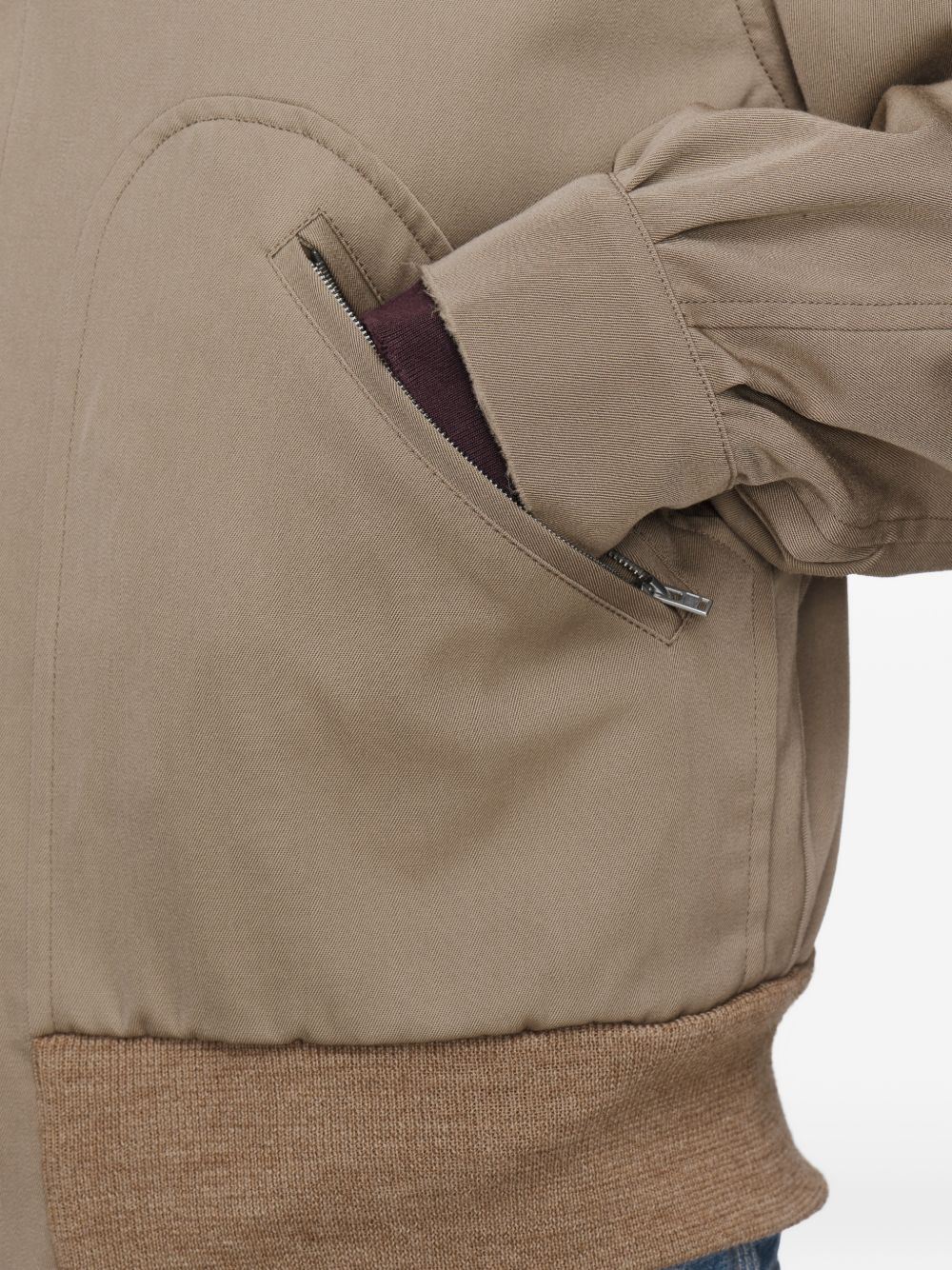 Maison Margiela Coats - Light and natural | de19fd88b9dc713db8e4888f13c00c7352735273