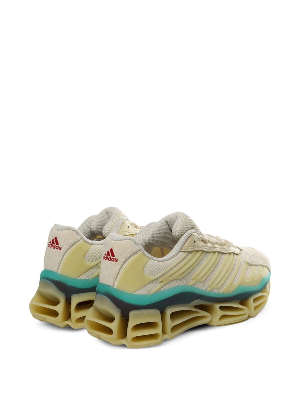Adidas By Willy Chavarria Sneakers - BEIGE | bba954222434f6e74594527d69deb1869059dfc4