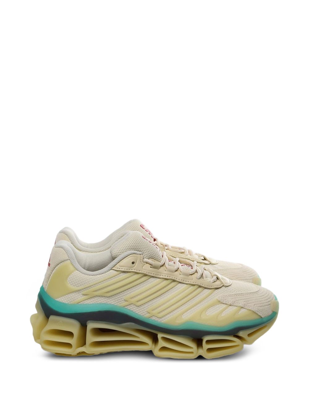 Adidas By Willy Chavarria Sneakers - BEIGE | 40c777de1bf305222e0be656d573c462b2b5bdb2