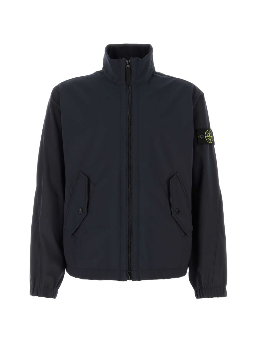 Stone Island Jackets - Blue and green | 8877f03afc18845e3e7de73ccaa8b27cfabe76cf